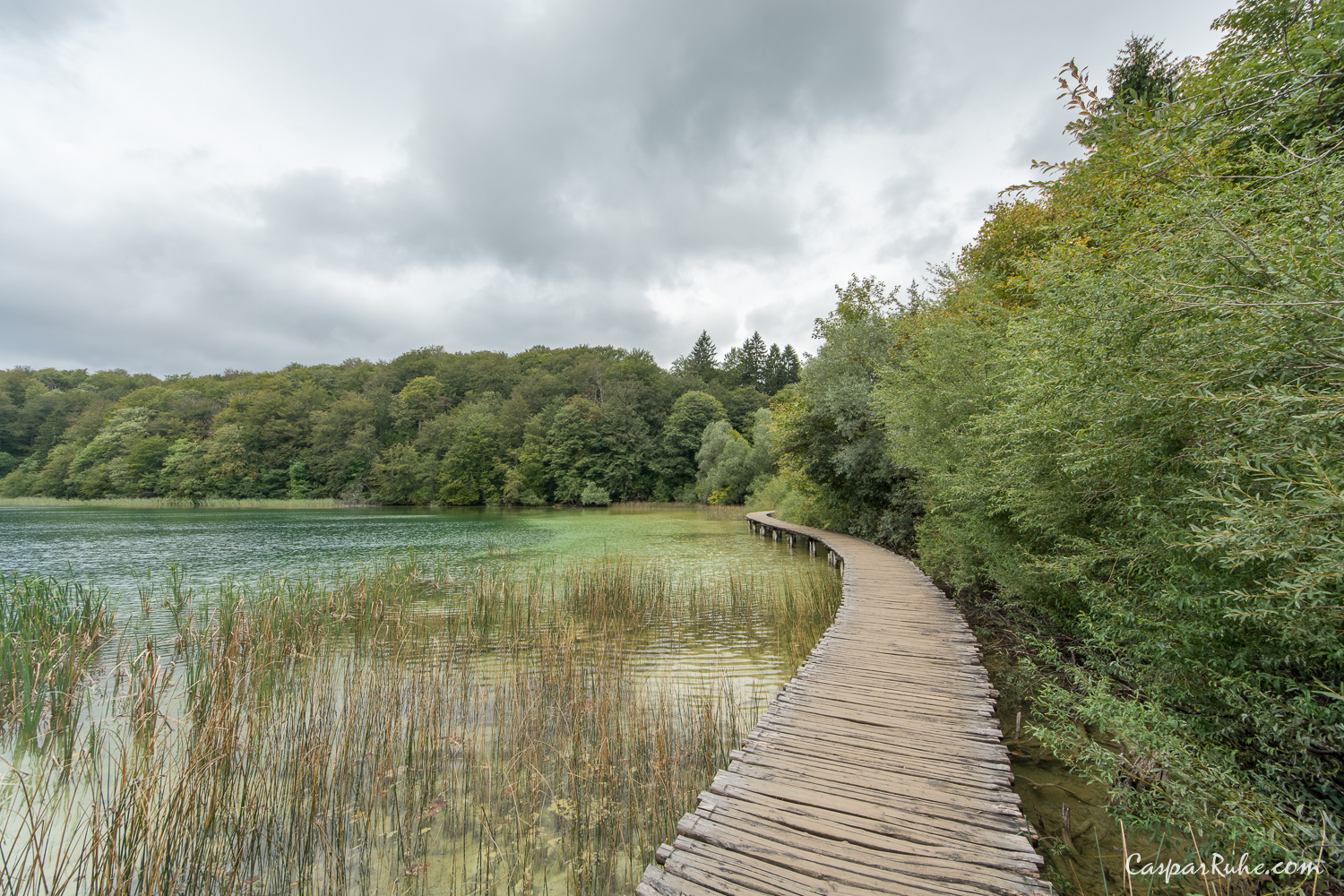 Plitvice Lakes National Park